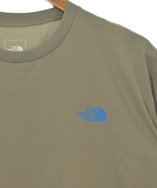 THE NORTH FACE เสื้อยืด/เสื้อท็อปส์