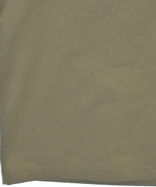 THE NORTH FACE เสื้อยืด/เสื้อท็อปส์