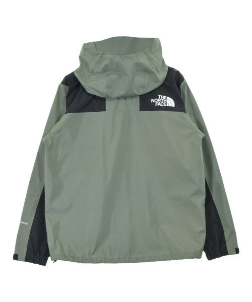 THE NORTH FACE เสื้อพาร์กาภูเขา