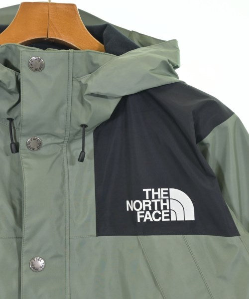 THE NORTH FACE เสื้อพาร์กาภูเขา