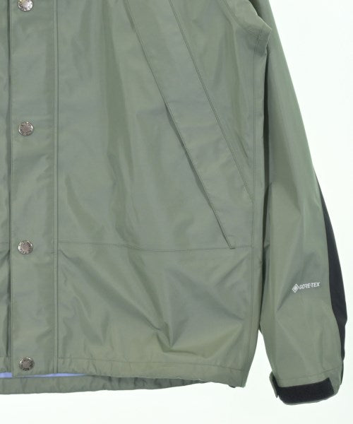 THE NORTH FACE เสื้อพาร์กาภูเขา