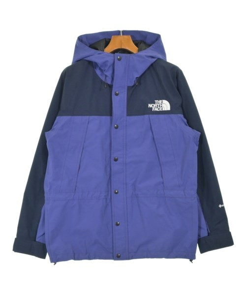 THE NORTH FACE เสื้อพาร์กาภูเขา