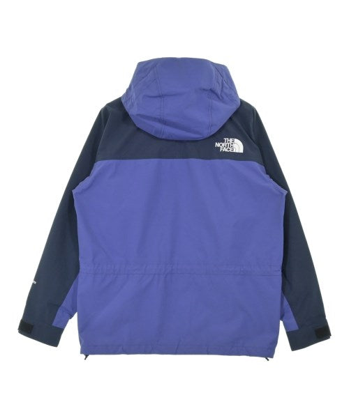 THE NORTH FACE เสื้อพาร์กาภูเขา