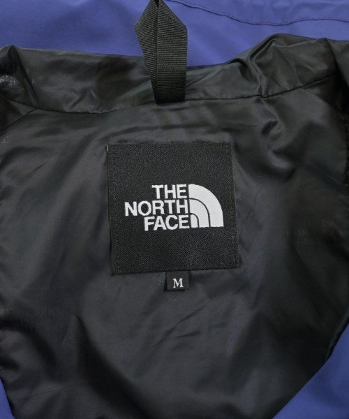 THE NORTH FACE เสื้อพาร์กาภูเขา