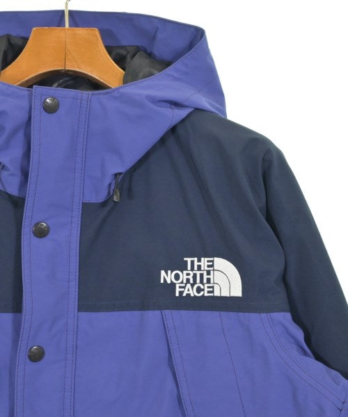 THE NORTH FACE เสื้อพาร์กาภูเขา
