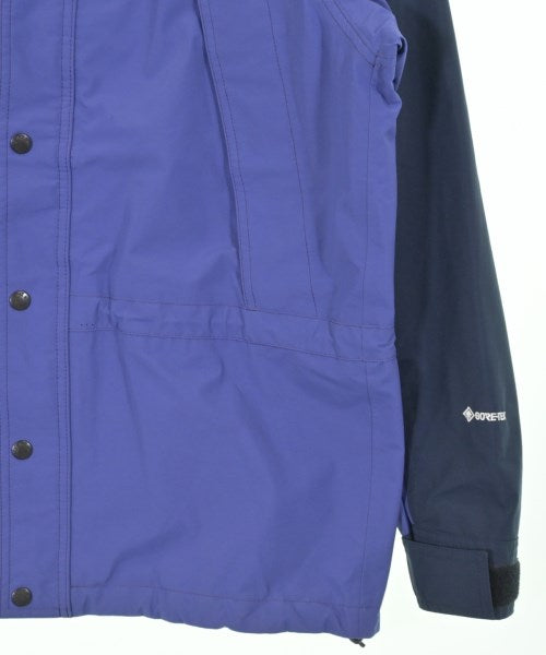 THE NORTH FACE เสื้อพาร์กาภูเขา