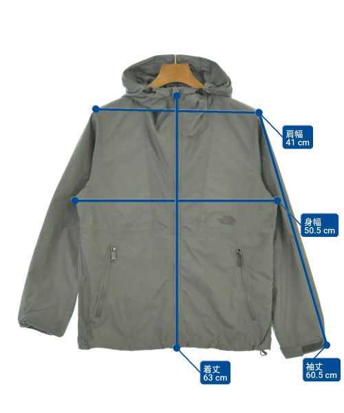 THE NORTH FACE แจ็คเก็ตเบลาส์