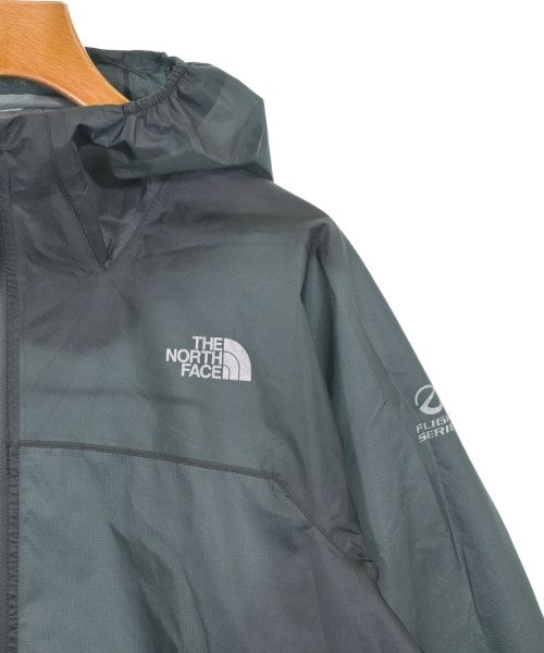 THE NORTH FACE เสื้อพาร์กาภูเขา