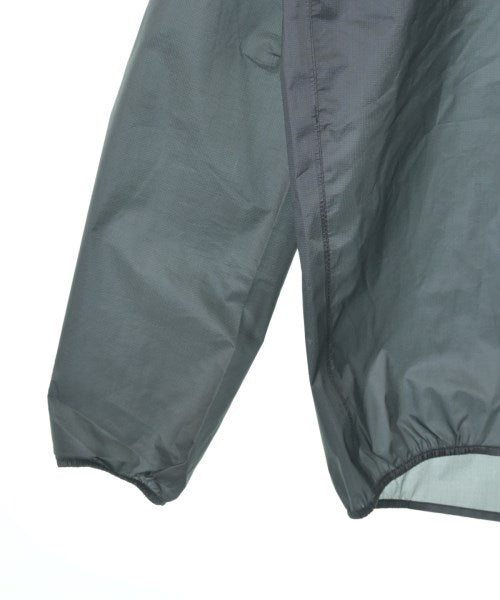 THE NORTH FACE เสื้อพาร์กาภูเขา