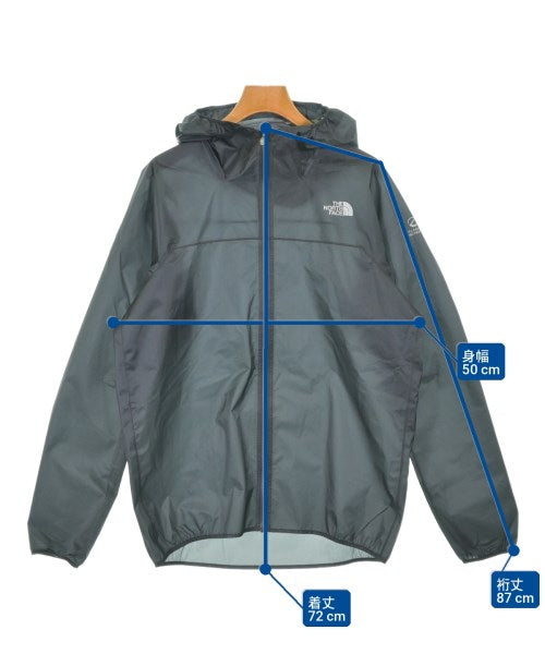 THE NORTH FACE เสื้อพาร์กาภูเขา