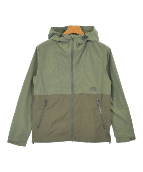 THE NORTH FACE แจ็คเก็ตเบลาส์ อื่น