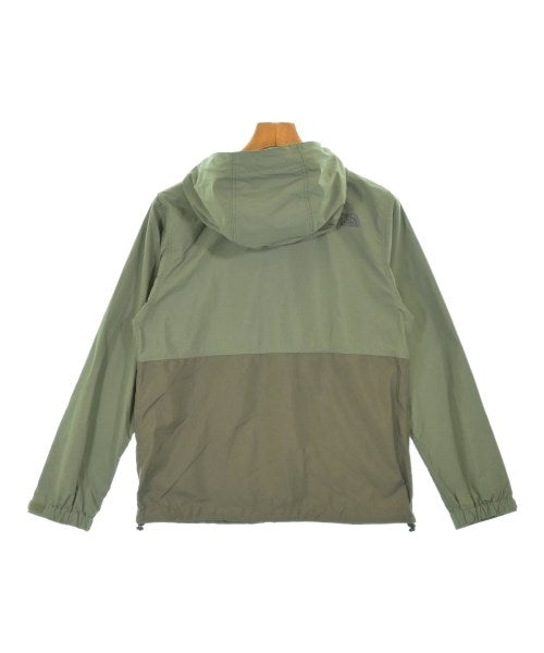 THE NORTH FACE แจ็คเก็ตเบลาส์ อื่น