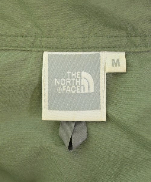 THE NORTH FACE แจ็คเก็ตเบลาส์ อื่น