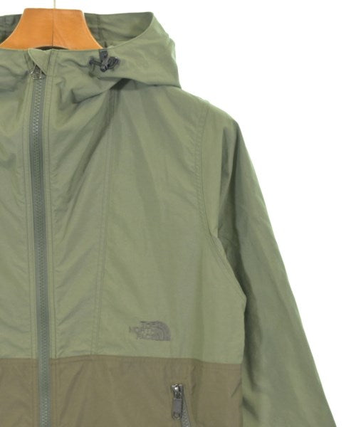 THE NORTH FACE แจ็คเก็ตเบลาส์ อื่น