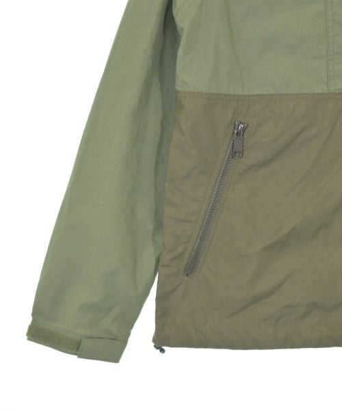 THE NORTH FACE แจ็คเก็ตเบลาส์ อื่น