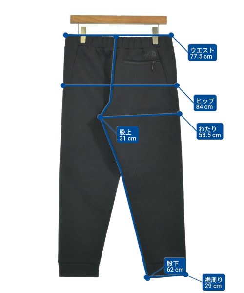 THE NORTH FACE กางเกงวอร์ม