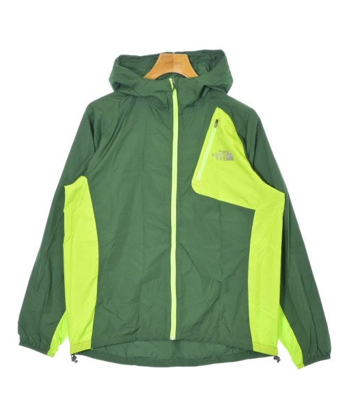 THE NORTH FACE แจ็คเก็ตเบลาส์ อื่น