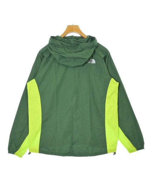 THE NORTH FACE แจ็คเก็ตเบลาส์ อื่น