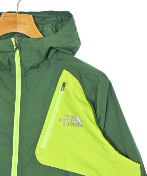 THE NORTH FACE แจ็คเก็ตเบลาส์ อื่น