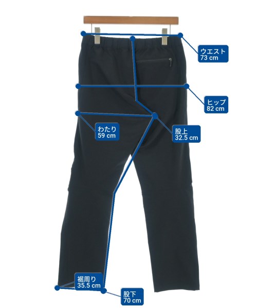 THE NORTH FACE กางเกง อื่น