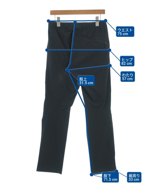 THE NORTH FACE กางเกง อื่น