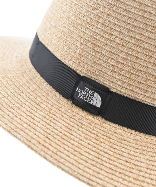 THE NORTH FACE หมวกฟาง