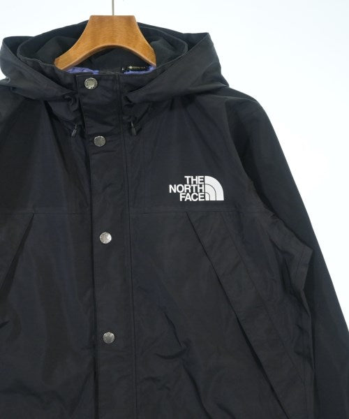 THE NORTH FACE เสื้อพาร์กาภูเขา