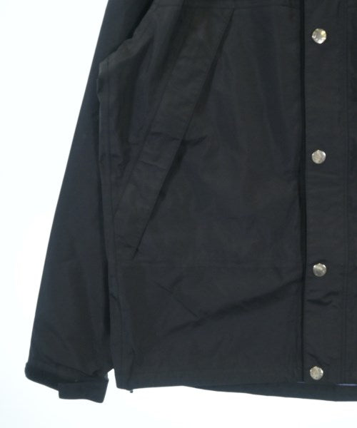THE NORTH FACE เสื้อพาร์กาภูเขา