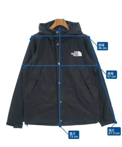 THE NORTH FACE เสื้อพาร์กาภูเขา