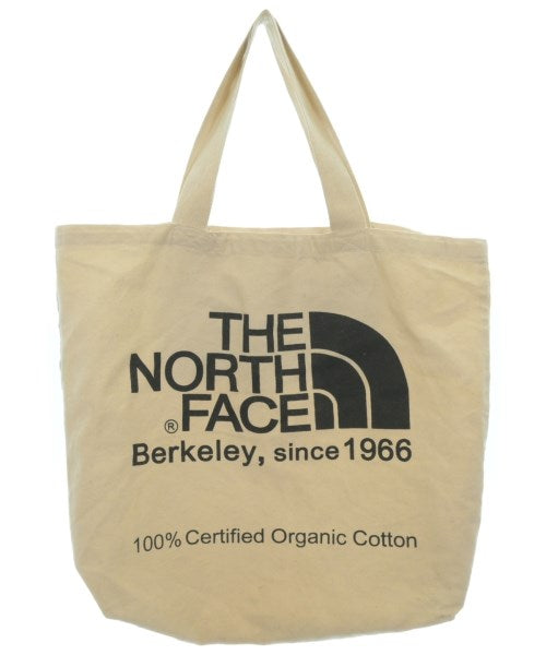 THE NORTH FACE กระเป๋าถือขนาดใหญ่