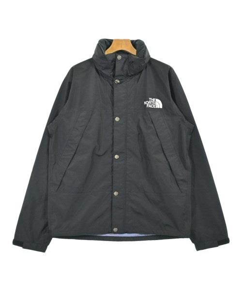 THE NORTH FACE เสื้อพาร์กาภูเขา