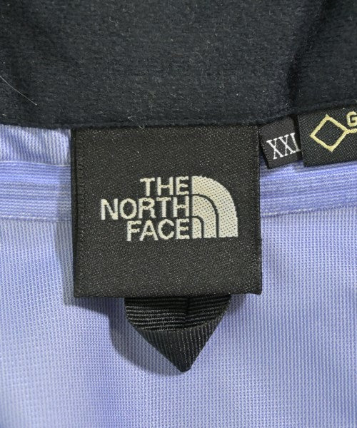 THE NORTH FACE เสื้อพาร์กาภูเขา