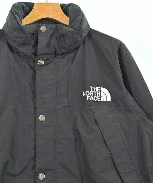 THE NORTH FACE เสื้อพาร์กาภูเขา