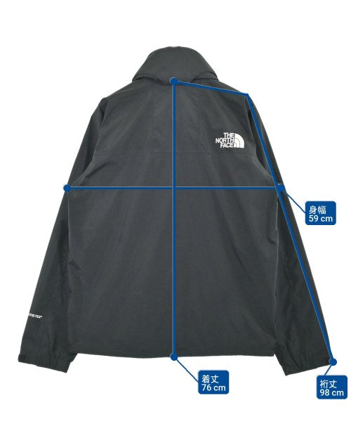 THE NORTH FACE เสื้อพาร์กาภูเขา