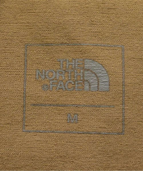 THE NORTH FACE เสื้อยืด/เสื้อท็อปส์