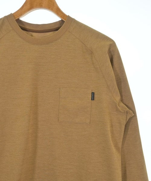 THE NORTH FACE เสื้อยืด/เสื้อท็อปส์