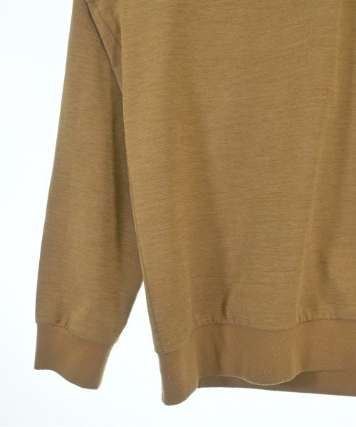 THE NORTH FACE เสื้อยืด/เสื้อท็อปส์