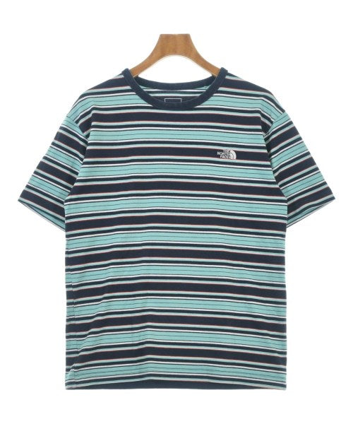 THE NORTH FACE เสื้อยืด/เสื้อท็อปส์