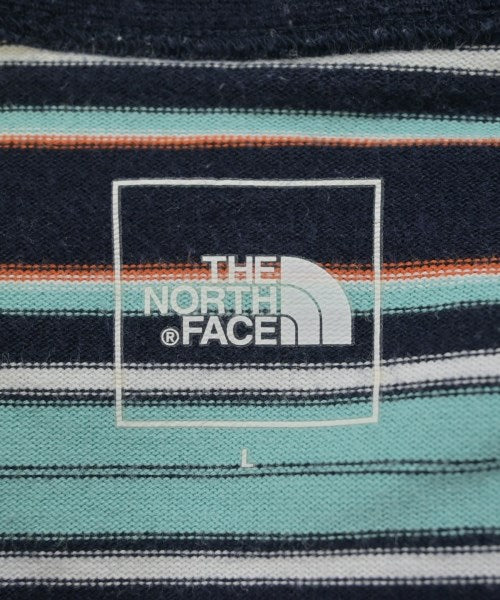 THE NORTH FACE เสื้อยืด/เสื้อท็อปส์