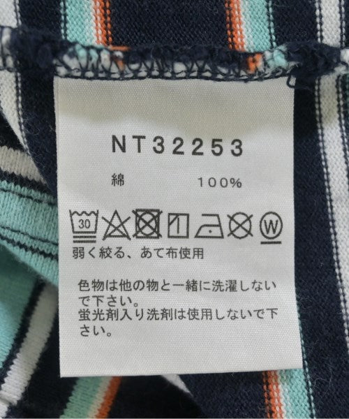 THE NORTH FACE เสื้อยืด/เสื้อท็อปส์