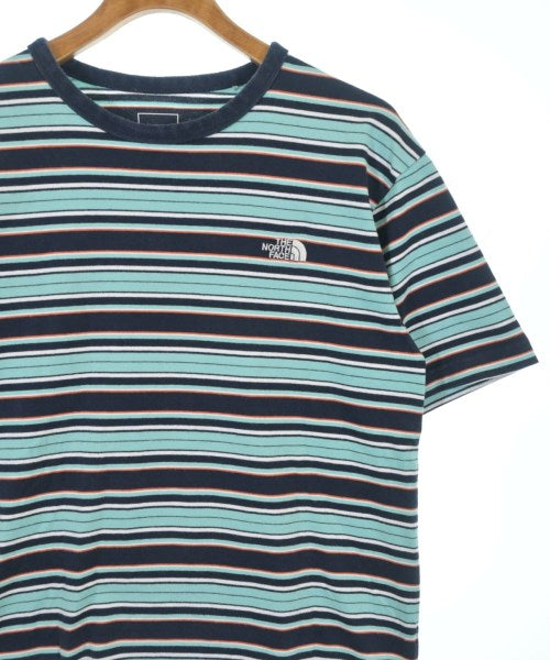 THE NORTH FACE เสื้อยืด/เสื้อท็อปส์