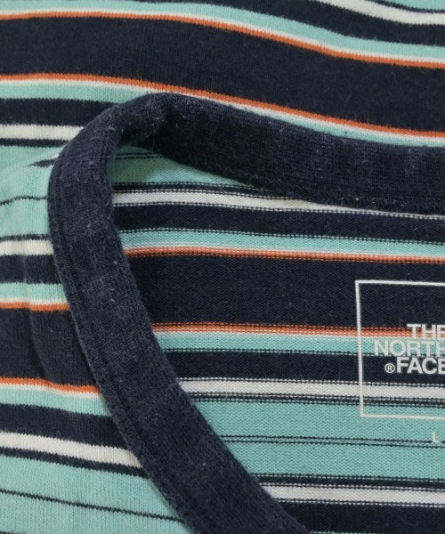THE NORTH FACE เสื้อยืด/เสื้อท็อปส์
