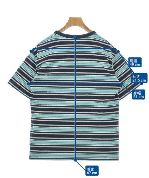 THE NORTH FACE เสื้อยืด/เสื้อท็อปส์