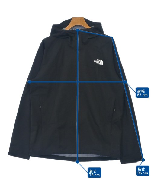 THE NORTH FACE แจ็คเก็ตเบลาส์ อื่น