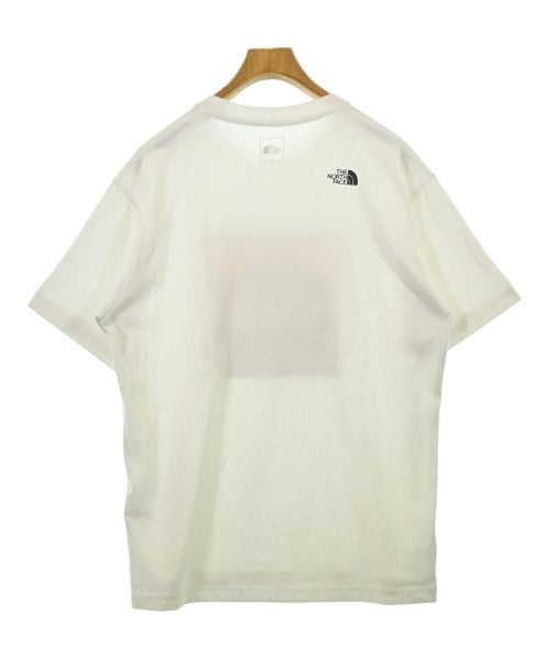 THE NORTH FACE เสื้อยืด/เสื้อท็อปส์