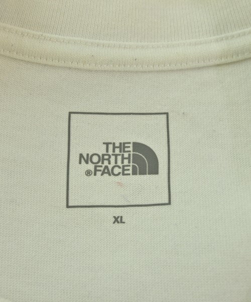 THE NORTH FACE เสื้อยืด/เสื้อท็อปส์