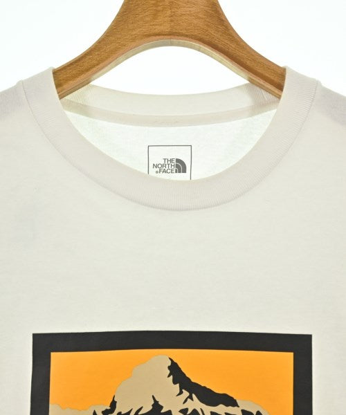 THE NORTH FACE เสื้อยืด/เสื้อท็อปส์