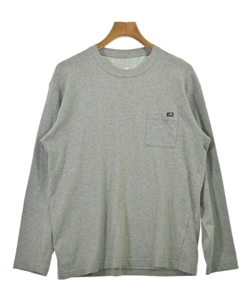 THE NORTH FACE เสื้อยืด/เสื้อท็อปส์