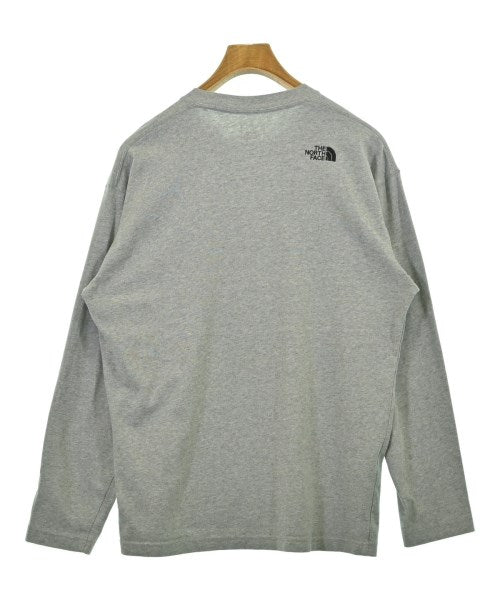 THE NORTH FACE เสื้อยืด/เสื้อท็อปส์