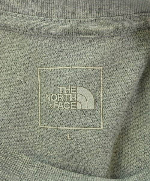THE NORTH FACE เสื้อยืด/เสื้อท็อปส์